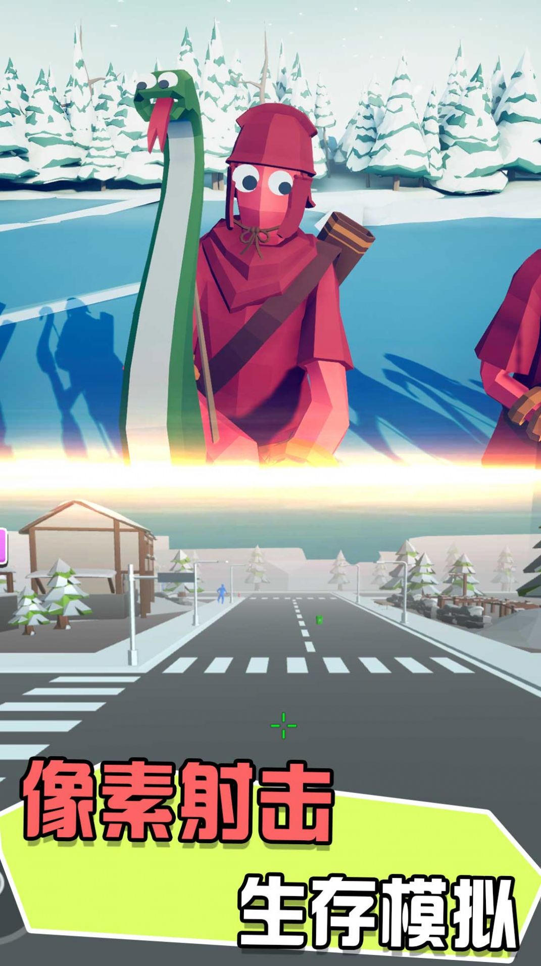 王国的保卫战争手游官方版  v5.1.4