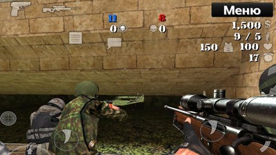 特种部队小组汉化版  v6.9