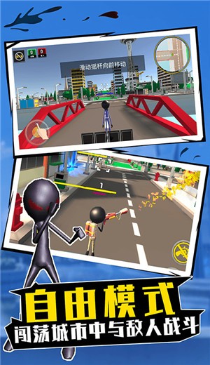 你是来打枪的吧 v1.0.0