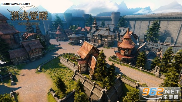 猎魂觉醒官方版 v1.0.514621