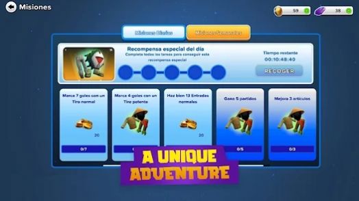 Land of Goals游戏中文安卓版 1.0.19 v4.1.1