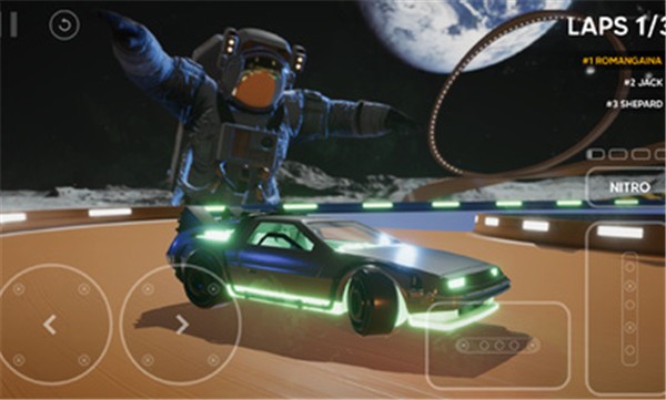 赛道狂飙2023手机版  v1.2