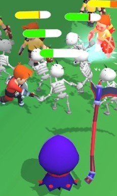 小小死灵法师  v0.2.5