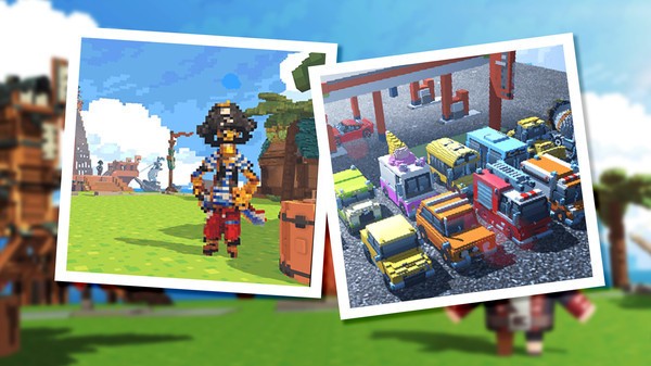 像素射击战场2023单机版  v10.1.2