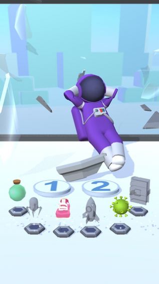 怪物战士游戏安卓版  v4.0.2