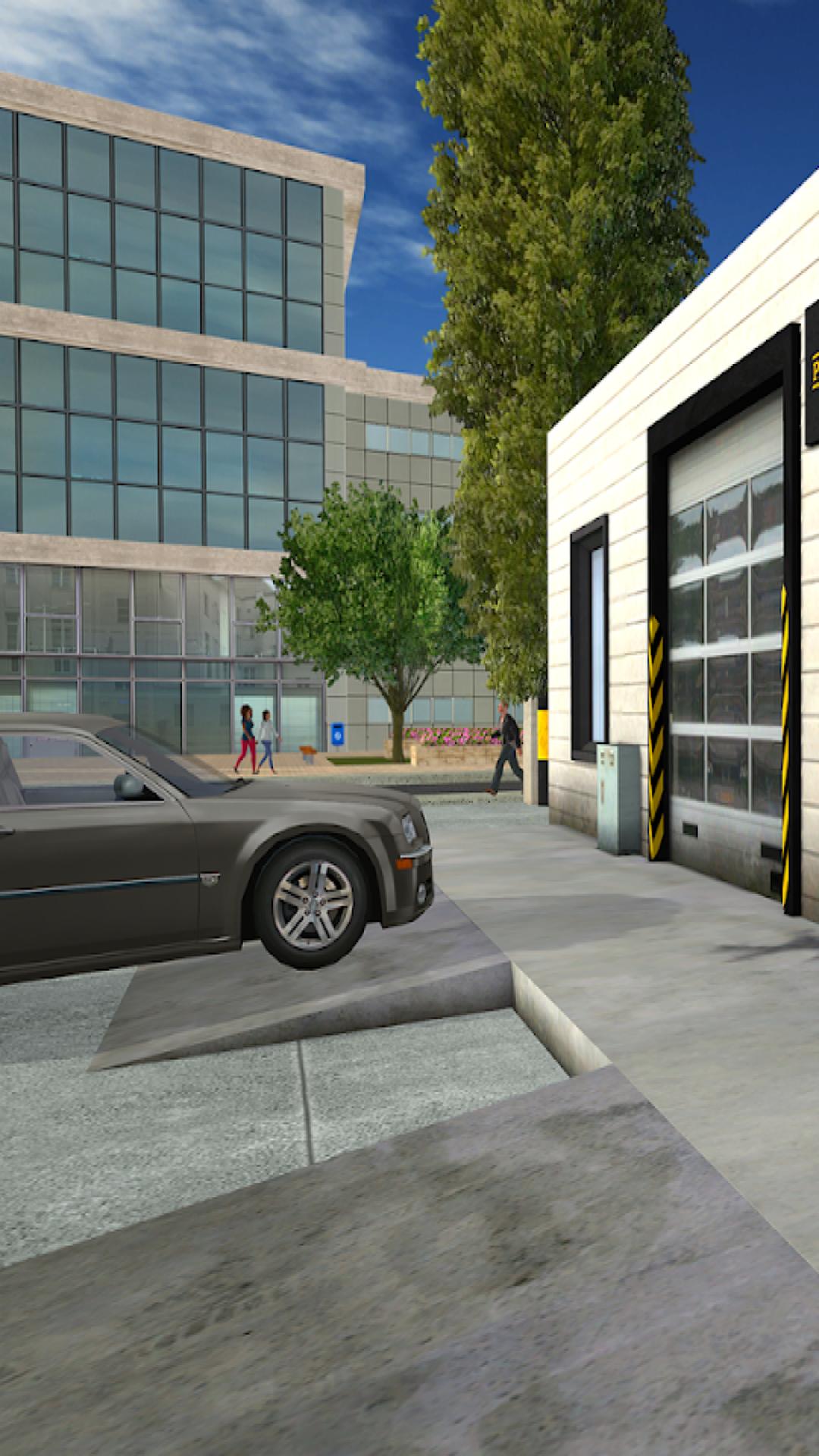 出租车接客2 2024-06-25 15:08