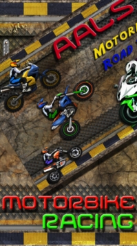 阿尔斯特赛道追逐 Aalst Motorbike Road Race  Real Dirt Bike Racing Game v3.1.5