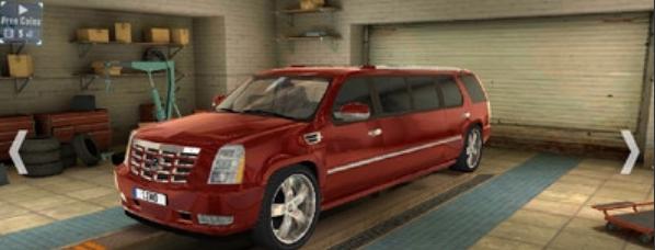 大型越野车模拟 v1.5