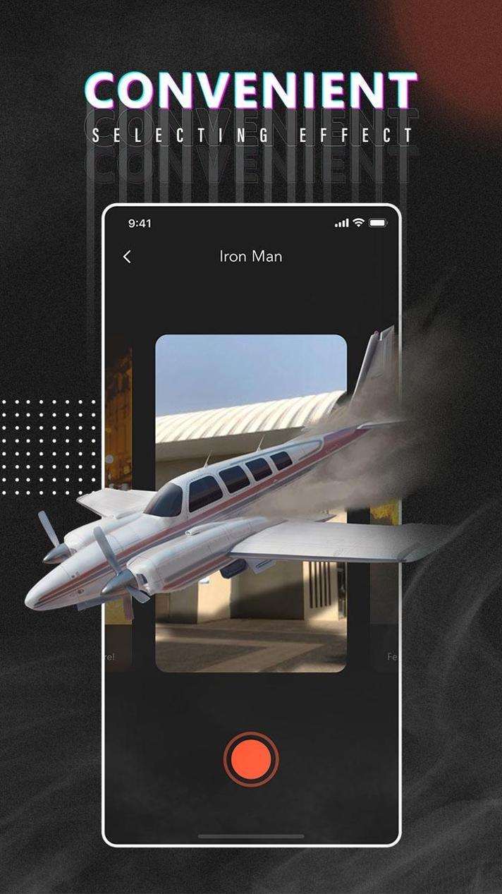 FX Master截图1