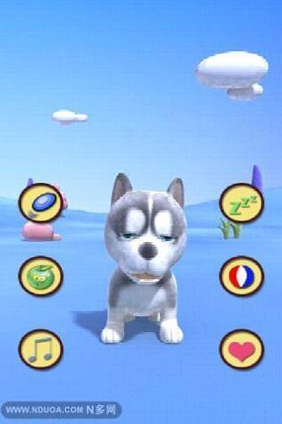 会说话的扑比2 手机版 v3.0.5