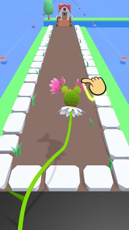 植物进化跑截图2
