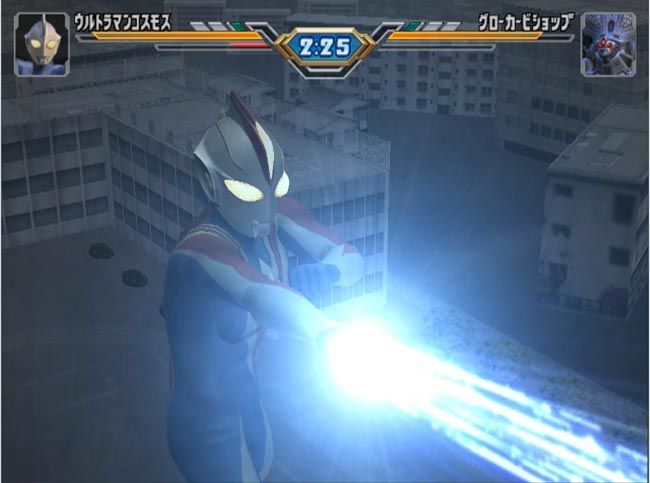 奥特曼格斗0奥特之父版无限放大招下载  v5.4.2