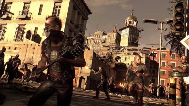 消逝的光芒2安卓版 v1.0.28