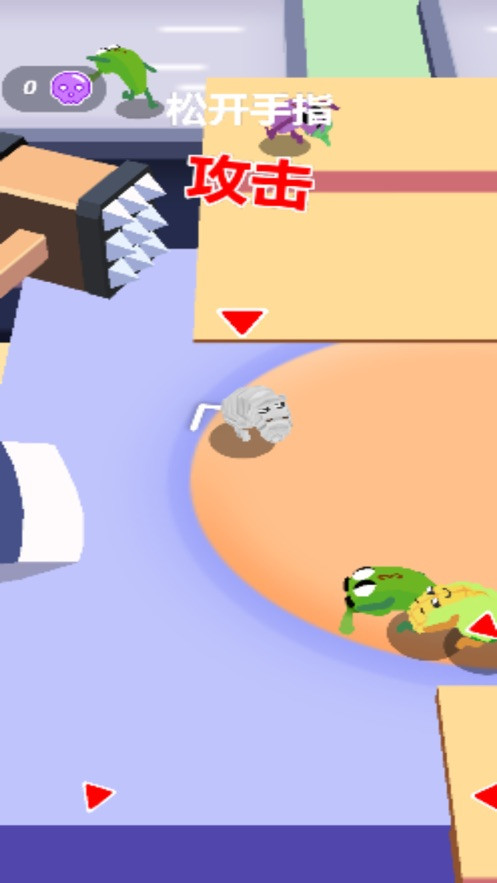 厨房料理模拟器 2024-06-25 15:08