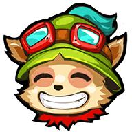 提莫塔防Teemo Defese