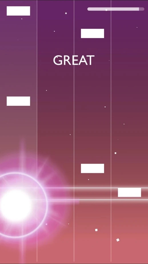 melobeat截图0