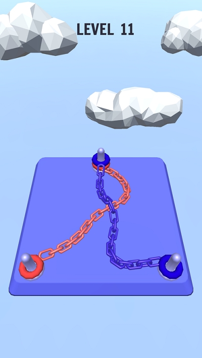 Go Knots 3D截图0