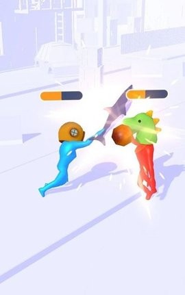 超现实决斗  v1.0.1