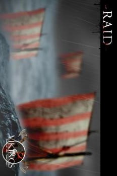 Vikings Fury of the Northmen(愤怒的维京人免付费版) v1.4 安卓版