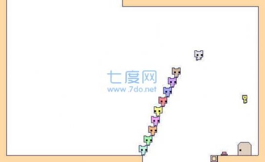 萌萌猫公园在线玩游戏下载手机版图片1