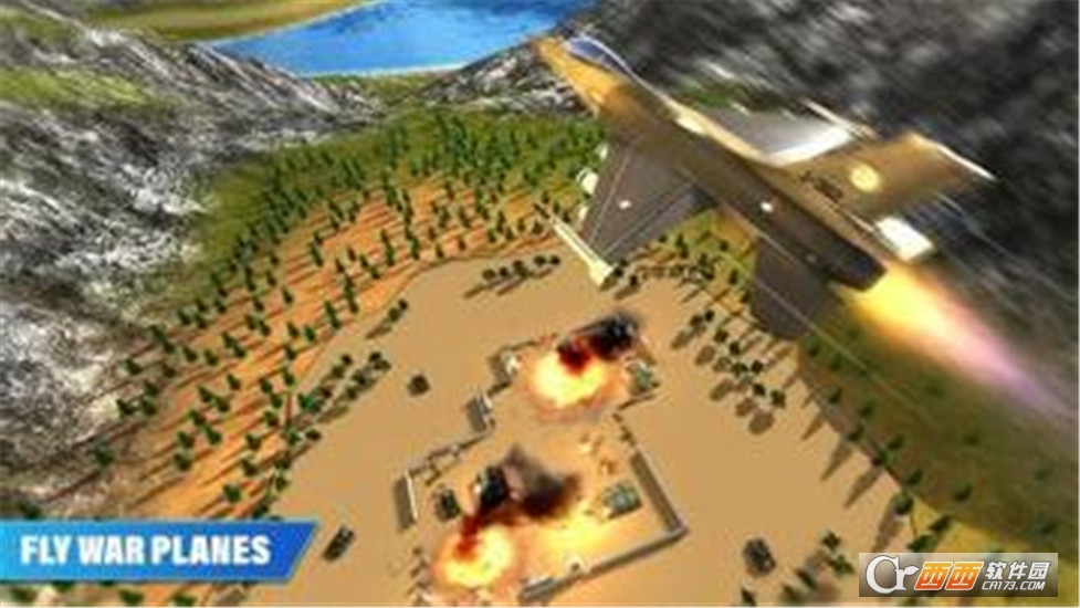 Flight Simulator 2019(Flight Simulator2019)截图1