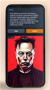 MakeAIArt
