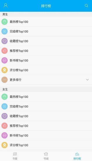 离夏小说截图0