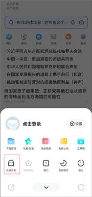 vivo浏览器