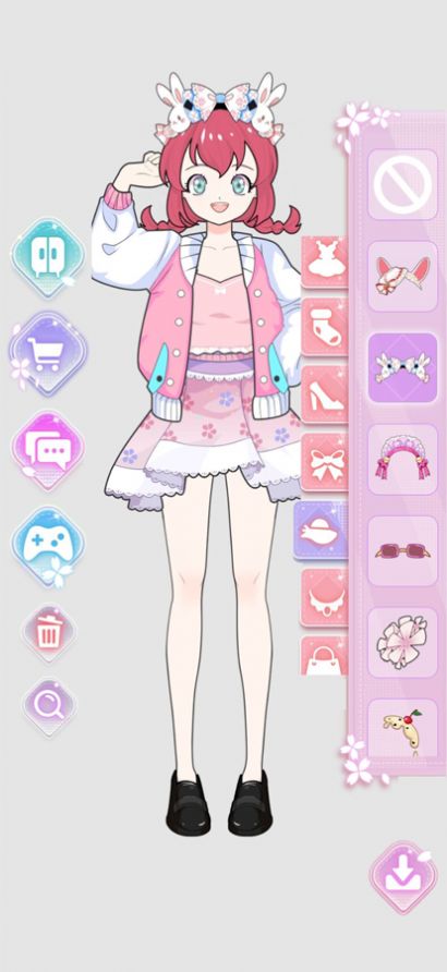 小公主美丽日记游戏官方安卓版  v4.5.1