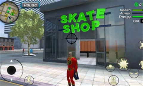 神奇的英雄手游  v1.0