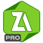ZArchiver解压缩工具