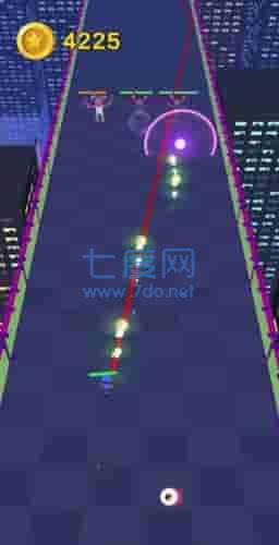 史诗射跑游戏