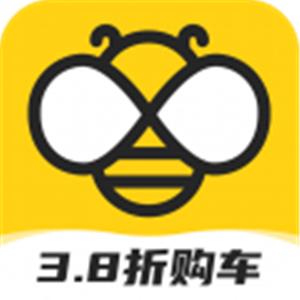车小蜂