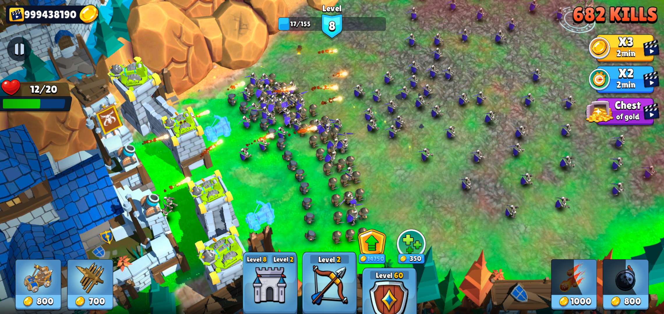 恐慌开关游戏官方版  v5.1.1