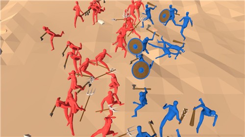 王者营池  v1.0.1