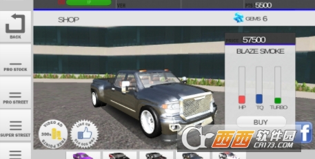 Diesel Drag Racing Pro(柴油赛车) v1.25安卓版