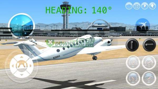 飞行空中驾驶 v1.0.2