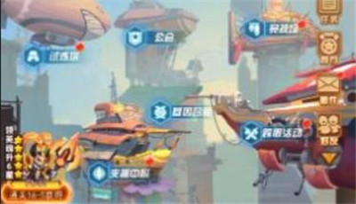 黎明封锁