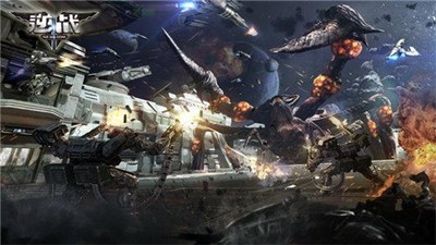 逆战手游 2024-06-25 15:08