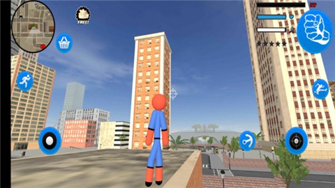 科幻朋克火柴人 2020-12-22 14:44