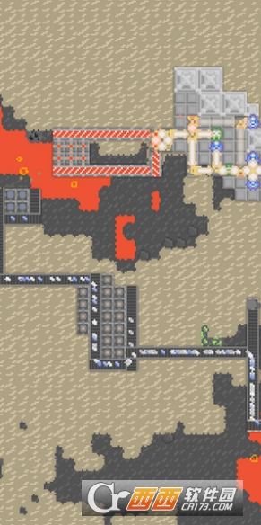 Mindustry(像素工厂)截图2