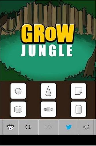 成长丛林(GROW JUNGLE)截图1