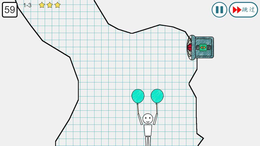 气球英雄大冒险手机版截图2