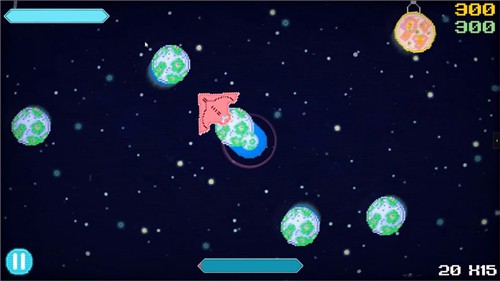 PLANETSLAUNCH截图0