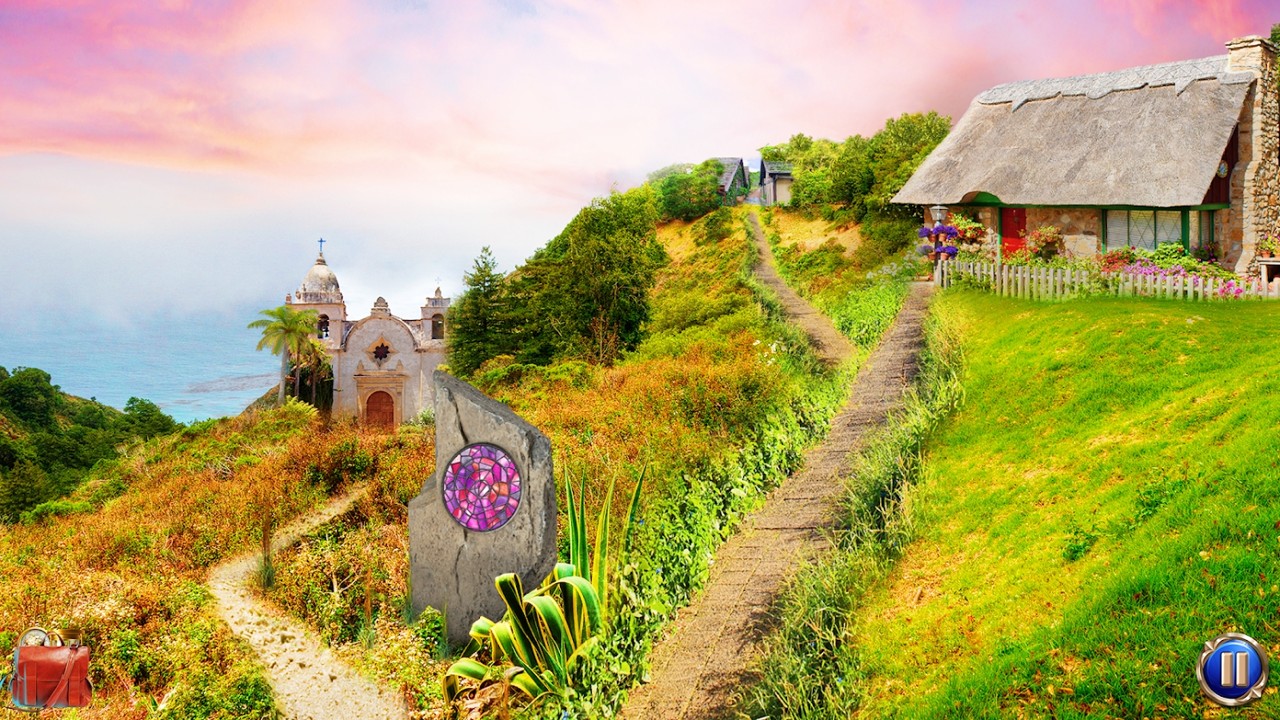 Fatal Affair on Cape Fog游戏官方安卓版  v4.3.2