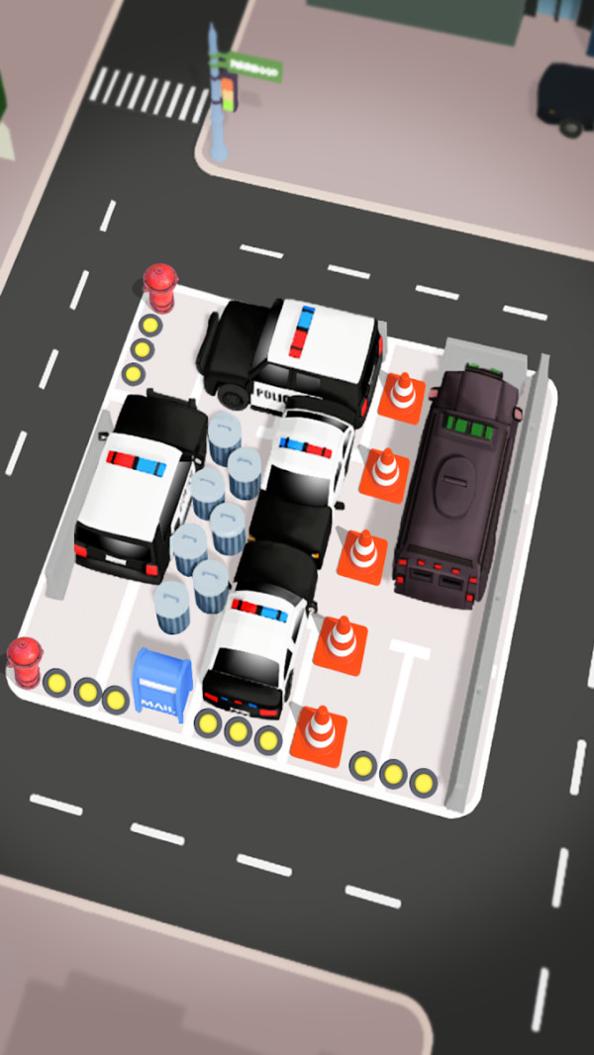 停车老手截图1