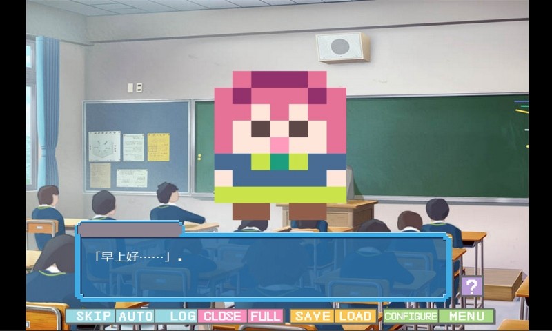 像素女友游戏  v1.0.0