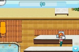 Sallys Spa(莎莉的SPA疗养中心) v1.0