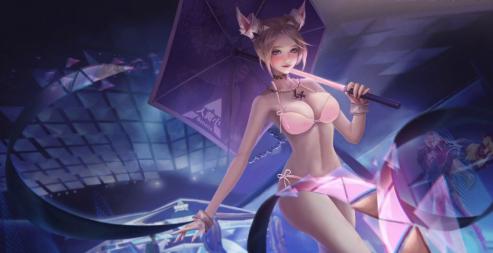 王者荣耀去掉所有的衣服不带爱心 v3.89.01