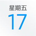 小米日历